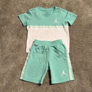 Air Jordan Set